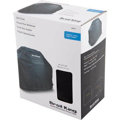 Regal™ 400er, Imperial™ 400er Premium Exact-Fit Schutzhülle