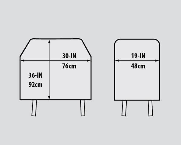 Broil King - Porta-chef™ Cover