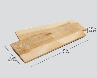 Broil King - Maple Grilling Planks