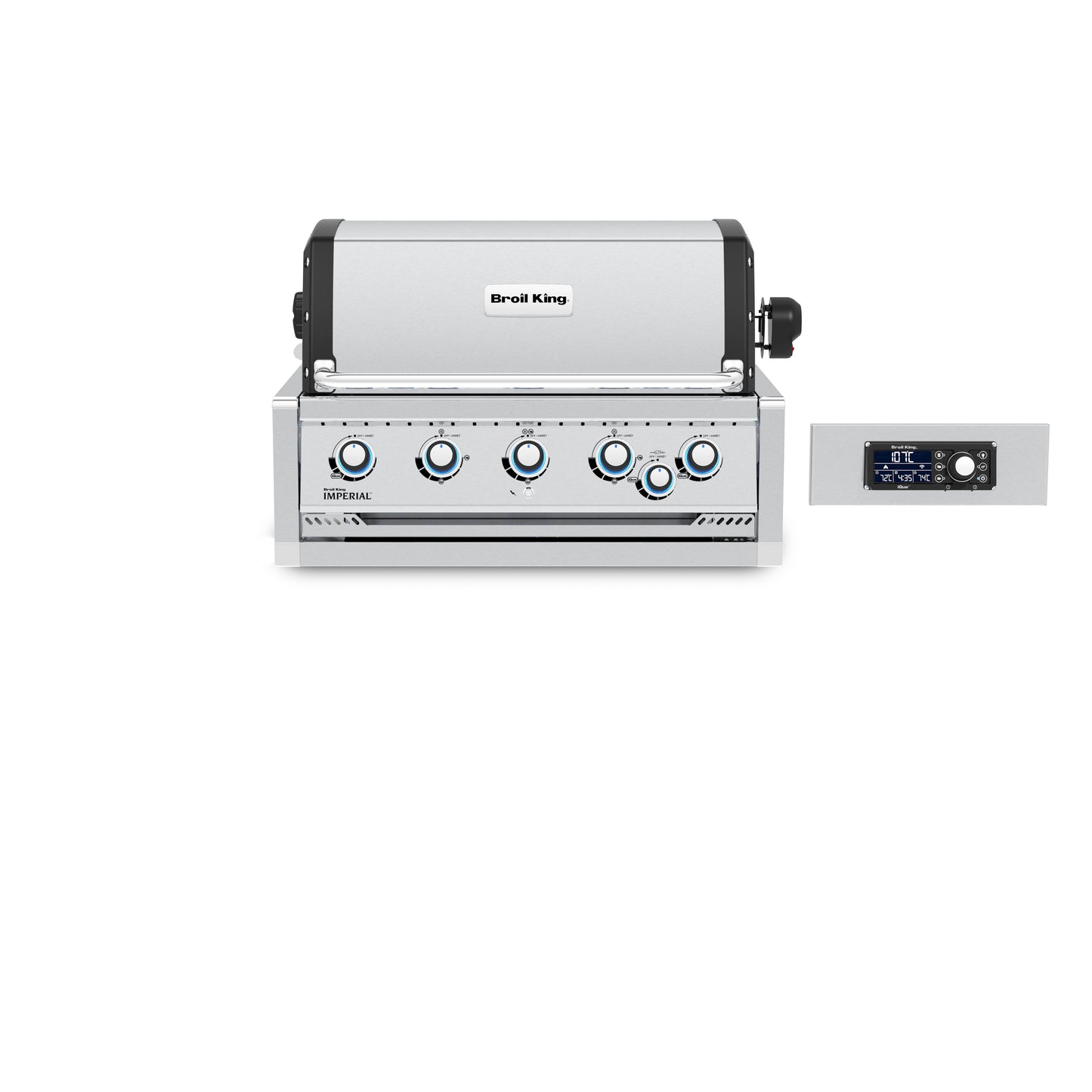 Imperial™ QS 570 Built-In