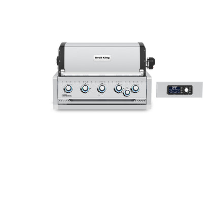 Imperial™ QS 570 Built-In