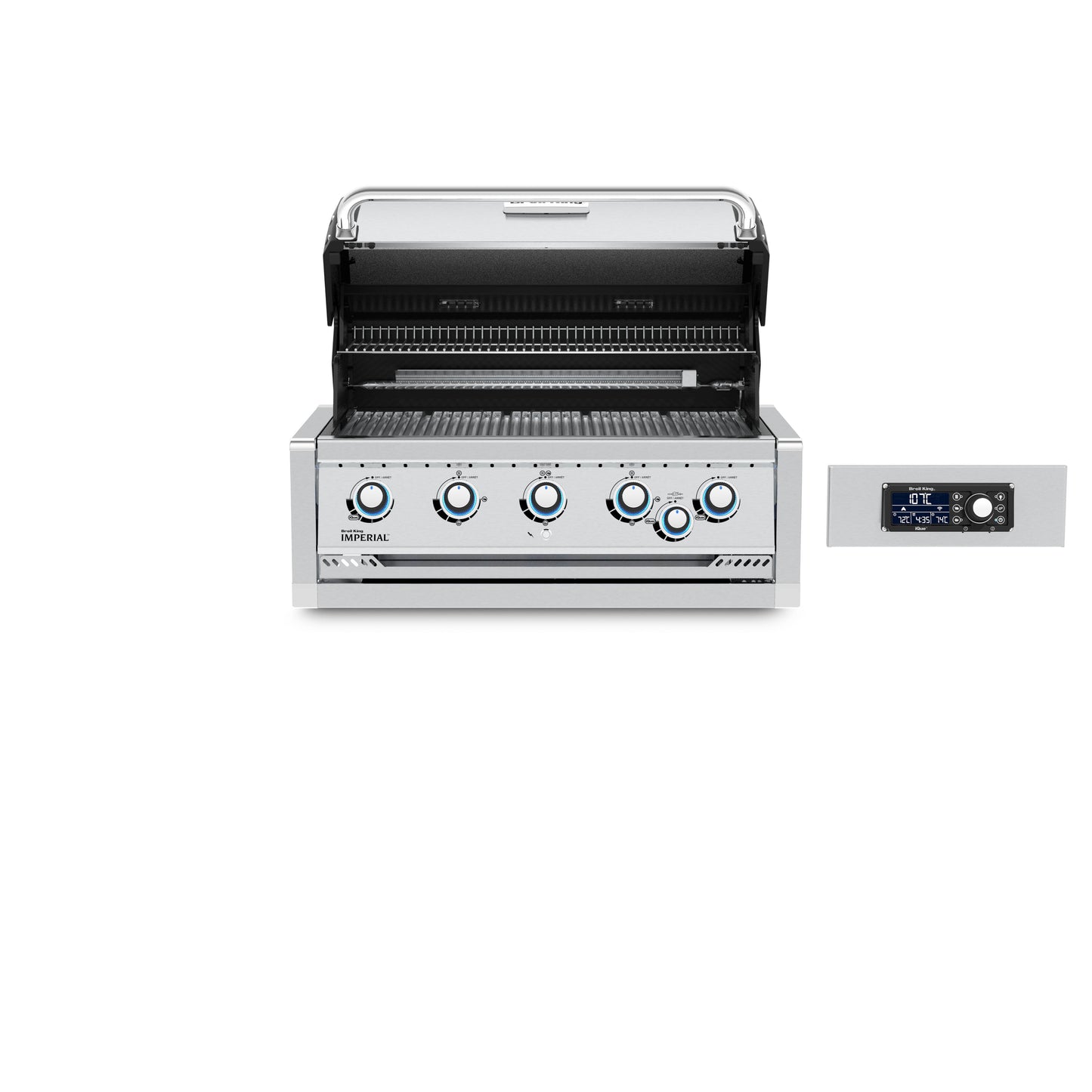 Imperial™ QS 570 Built-In