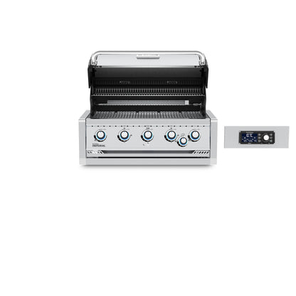 Imperial™ QS 570 Built-In