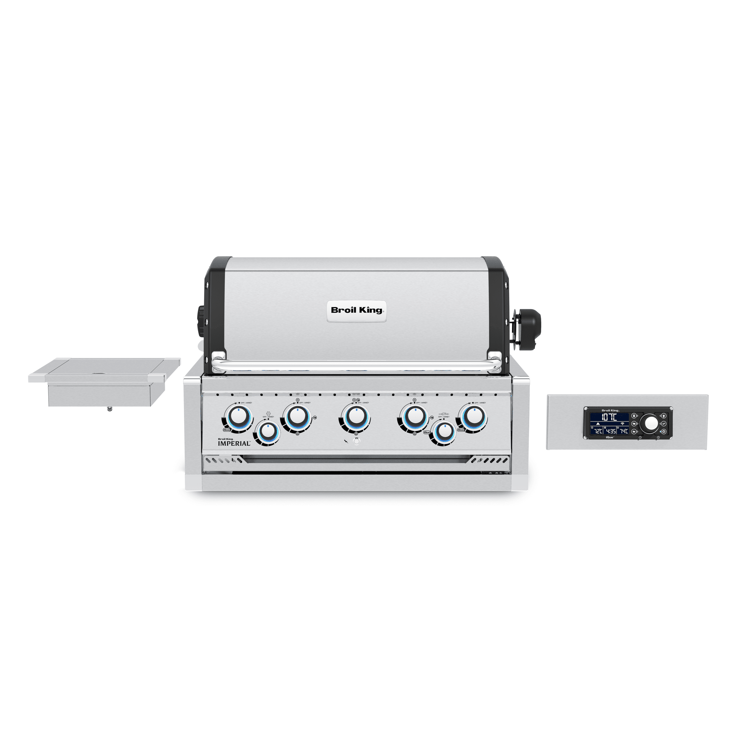 Imperial™ QS 590 Built-In