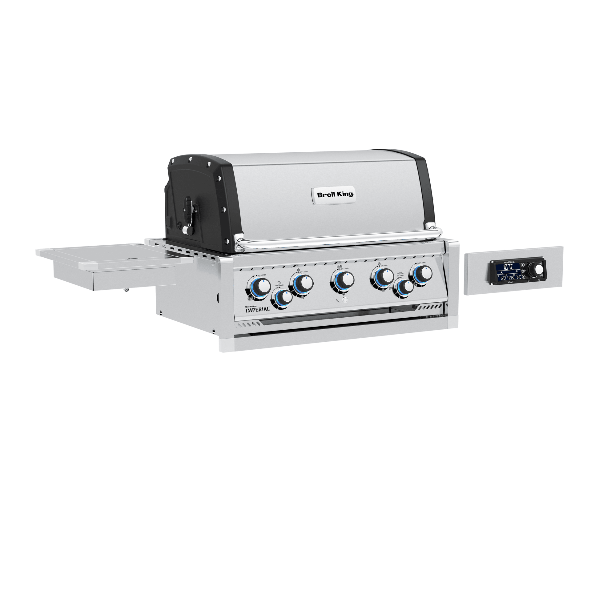 Broil King - Imperial™ QS 590 Built-In