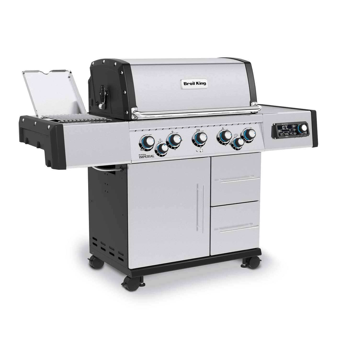 Broil King - Imperial™ QS 590 IR