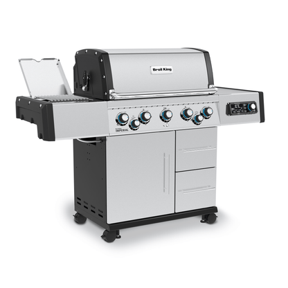 Broil King - Imperial™ QS 590 IR
