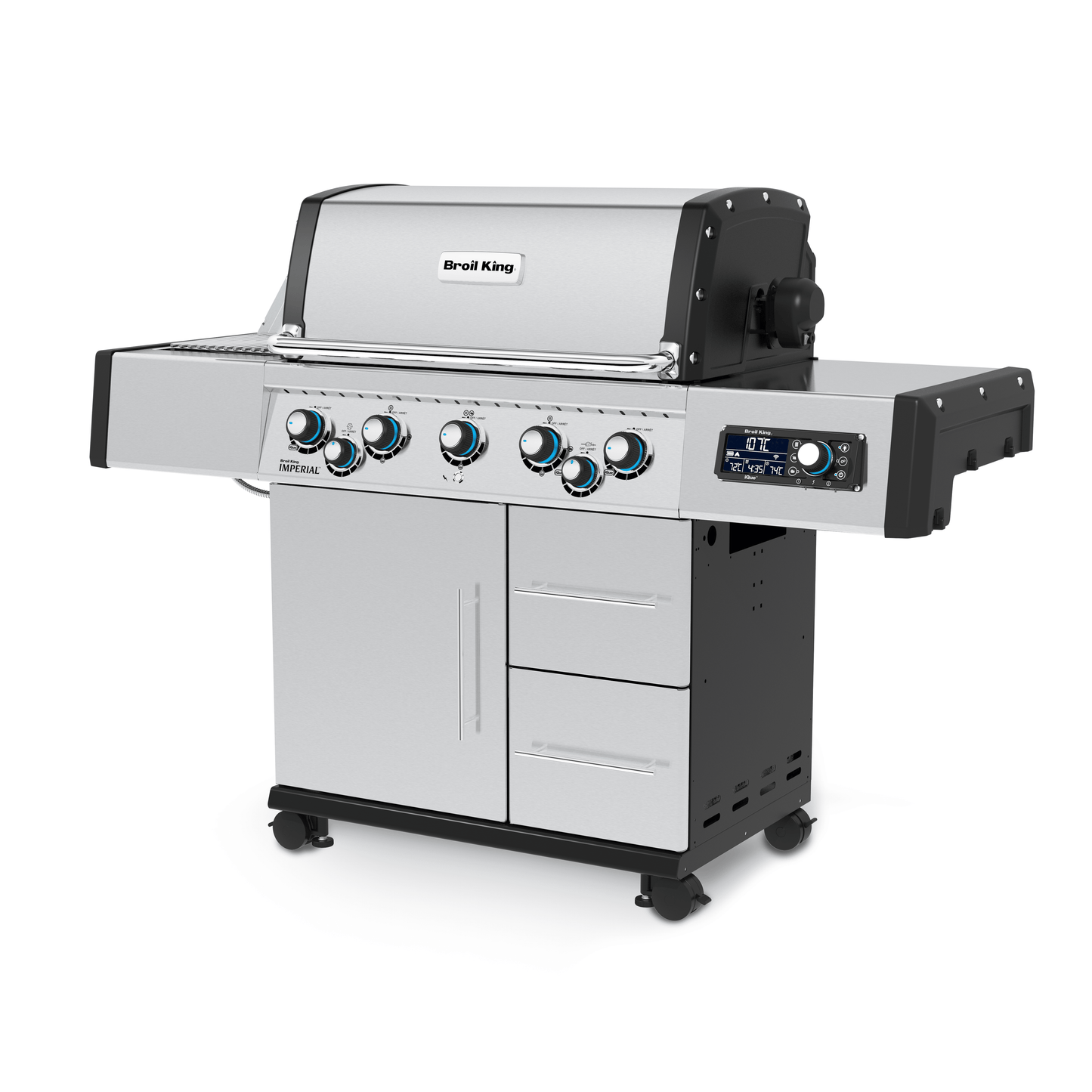 Broil King - Imperial™ QS 590 IR