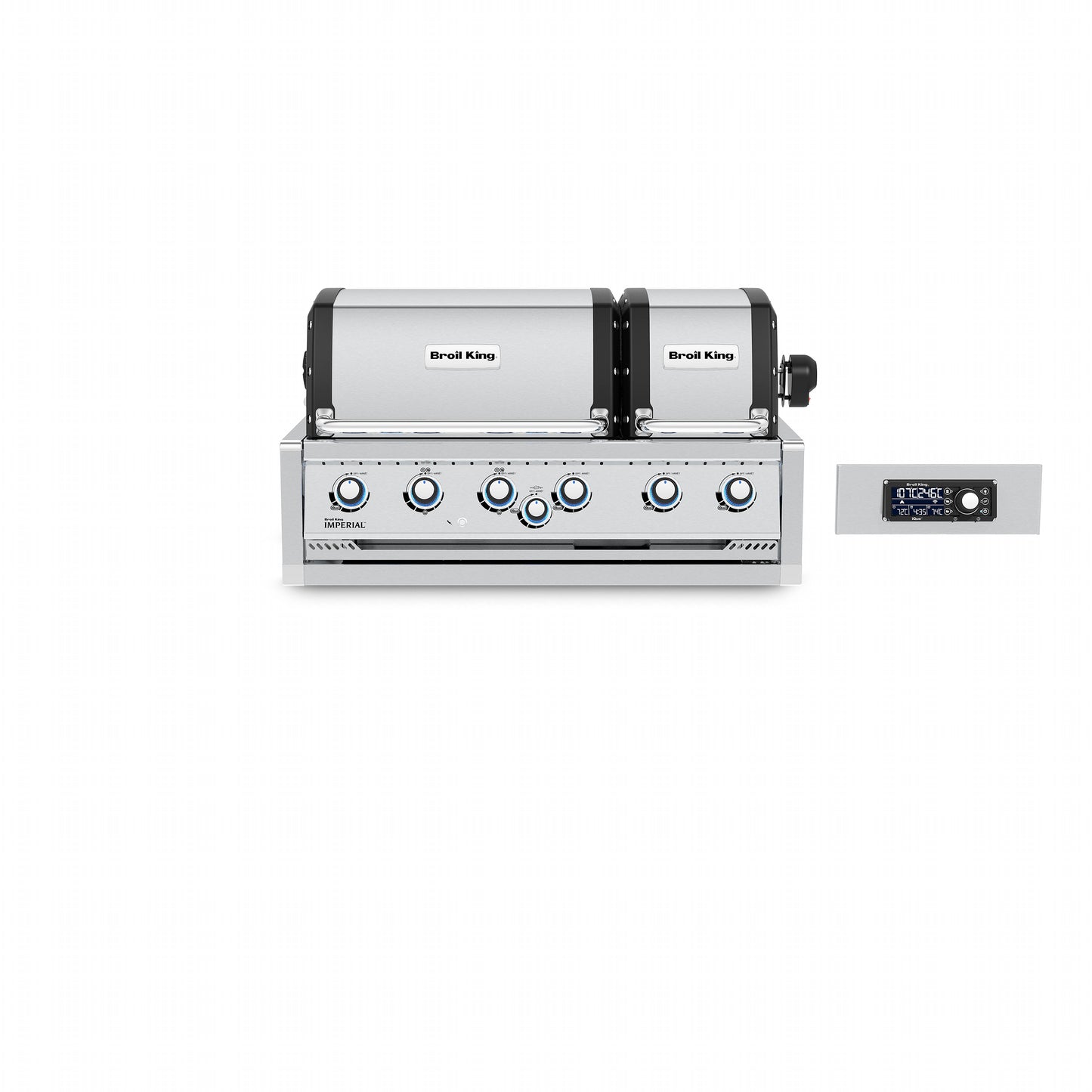 Imperial™ QS 670 Built-In