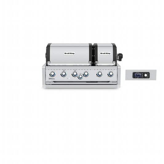 Imperial™ QS 670 Built-In