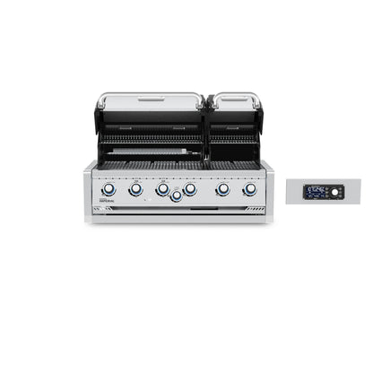 Imperial™ QS 670 Built-In