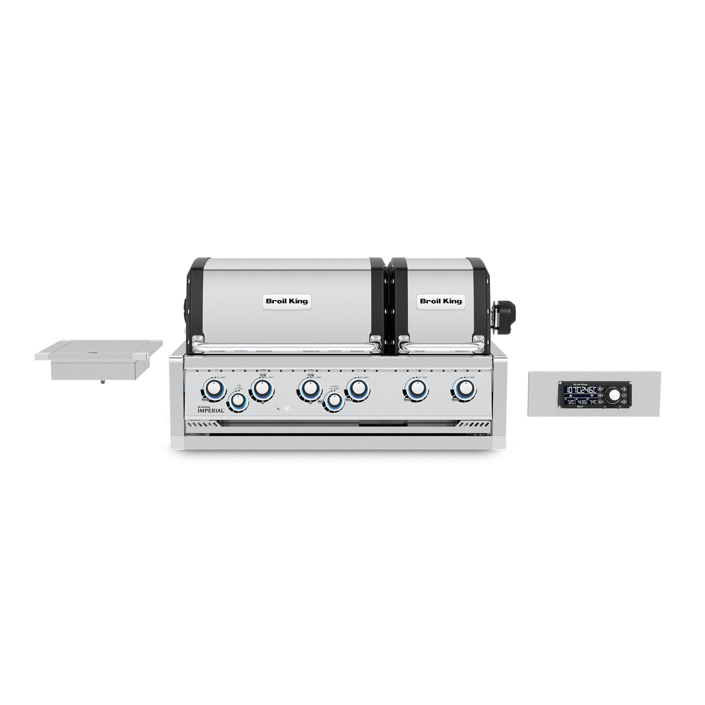 Broil King - Imperial™ QS 690 Built-In