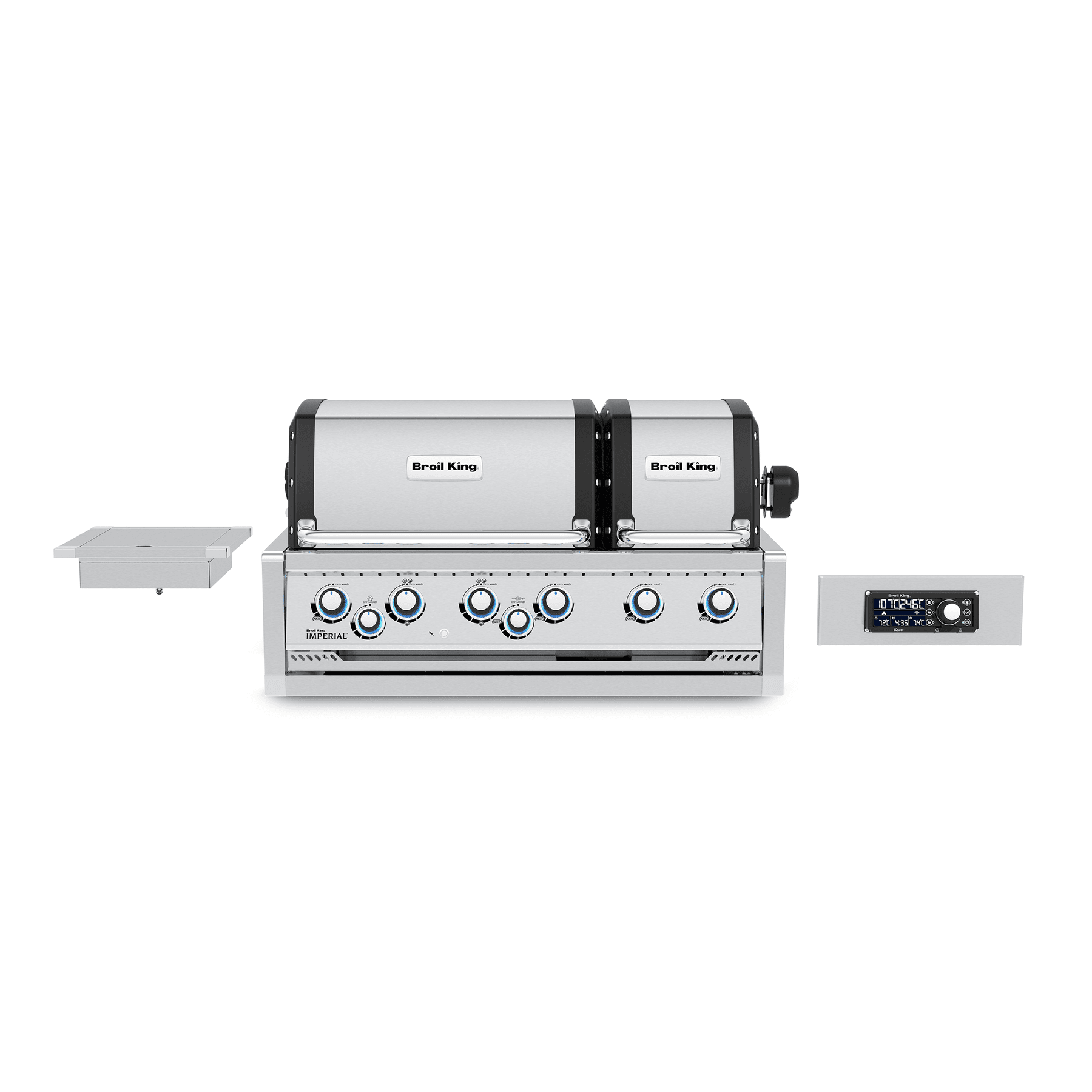 Broil King - Imperial™ QS 690 Built-In