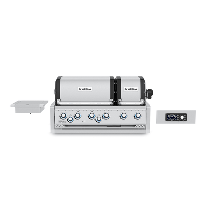 Broil King - Imperial™ QS 690 Built-In