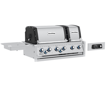 Broil King - Imperial™ QS 690 Built-In