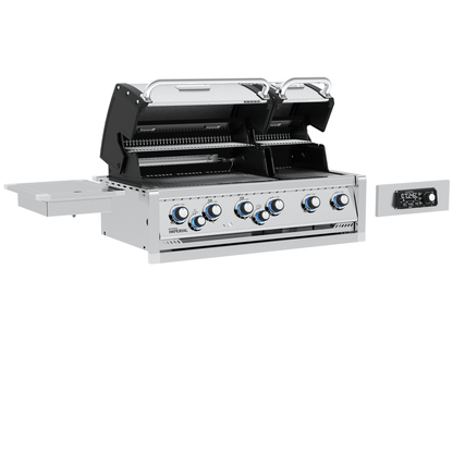 Broil King - Imperial™ QS 690 Built-In