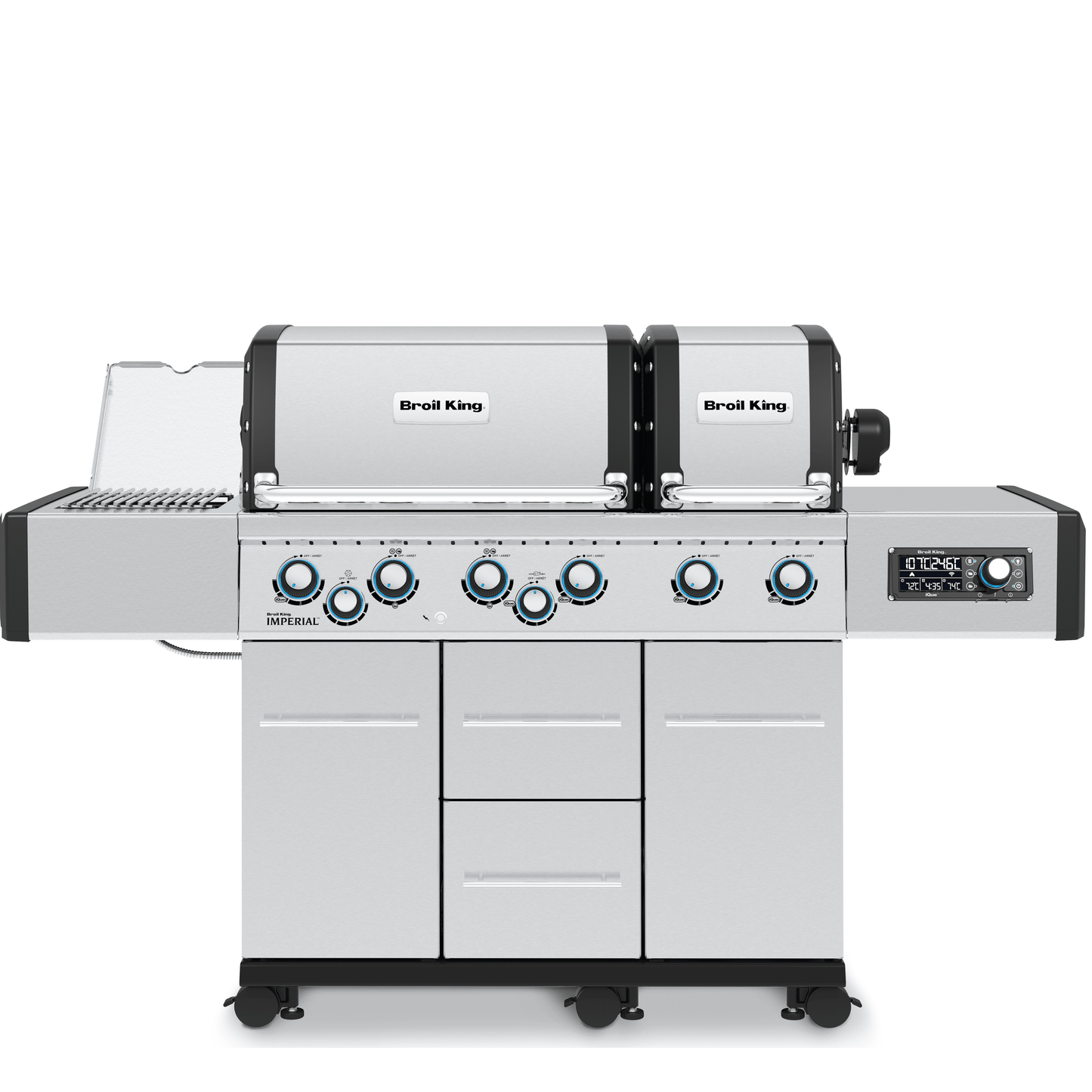 Broil King - Imperial™ QS 690 IR