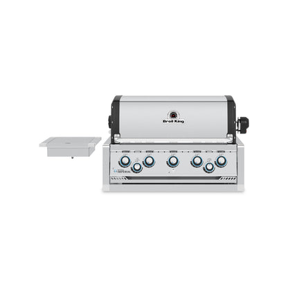 Broil King - Imperial™ S 590 Built-In
