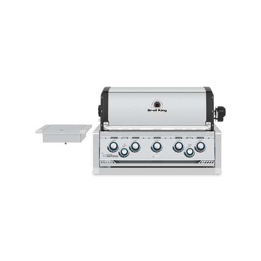 Broil King - Imperial™ S 590 Built-In