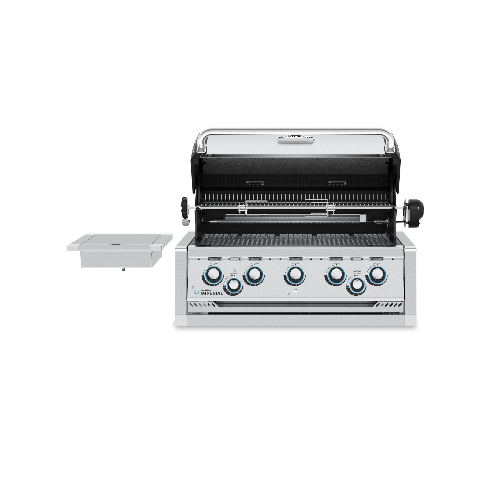 Broil King - Imperial™ S 590 Built-In