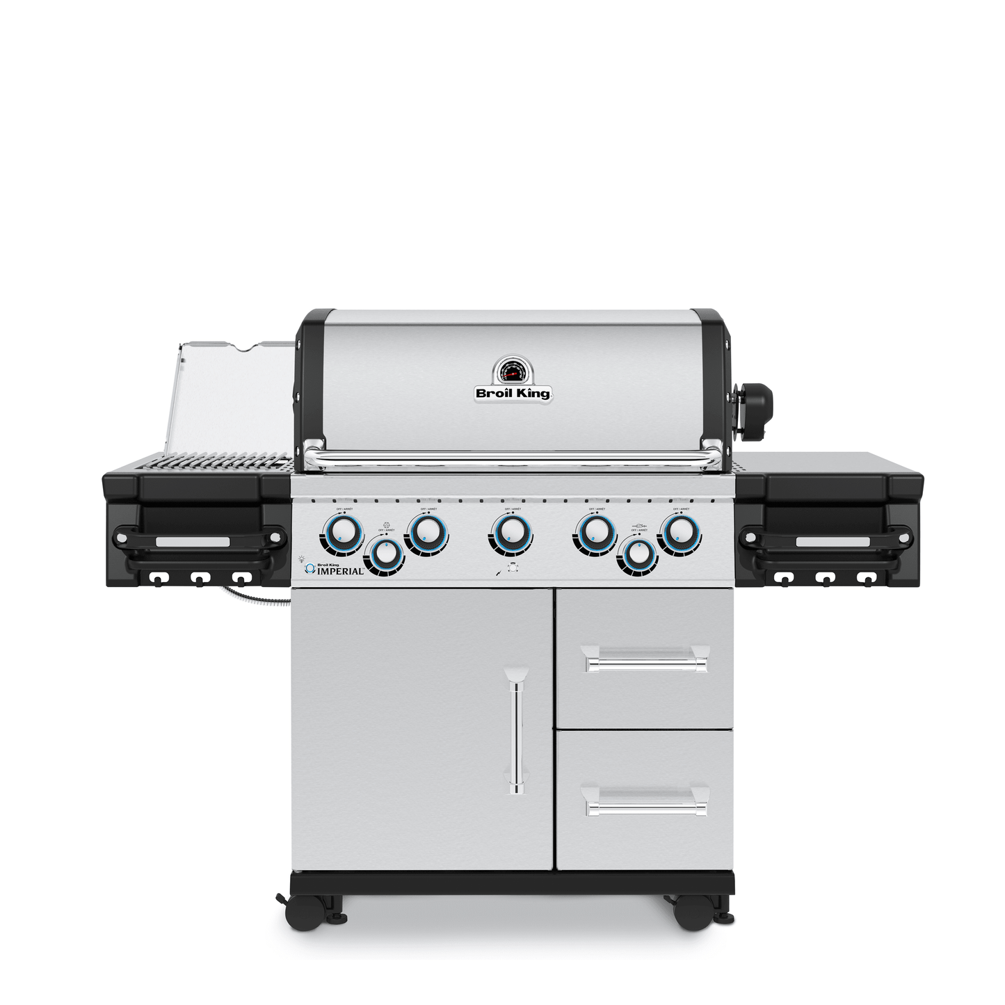 Broil King - Imperial™ S 590 IR