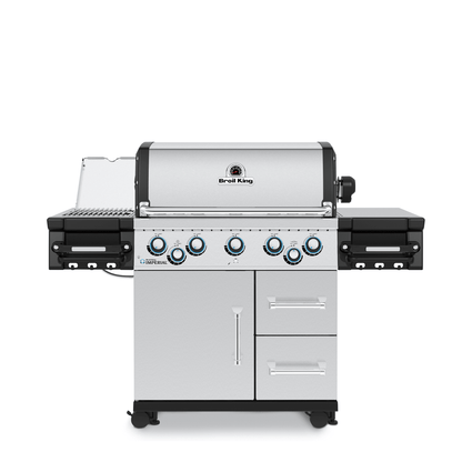 Broil King - Imperial™ S 590 IR