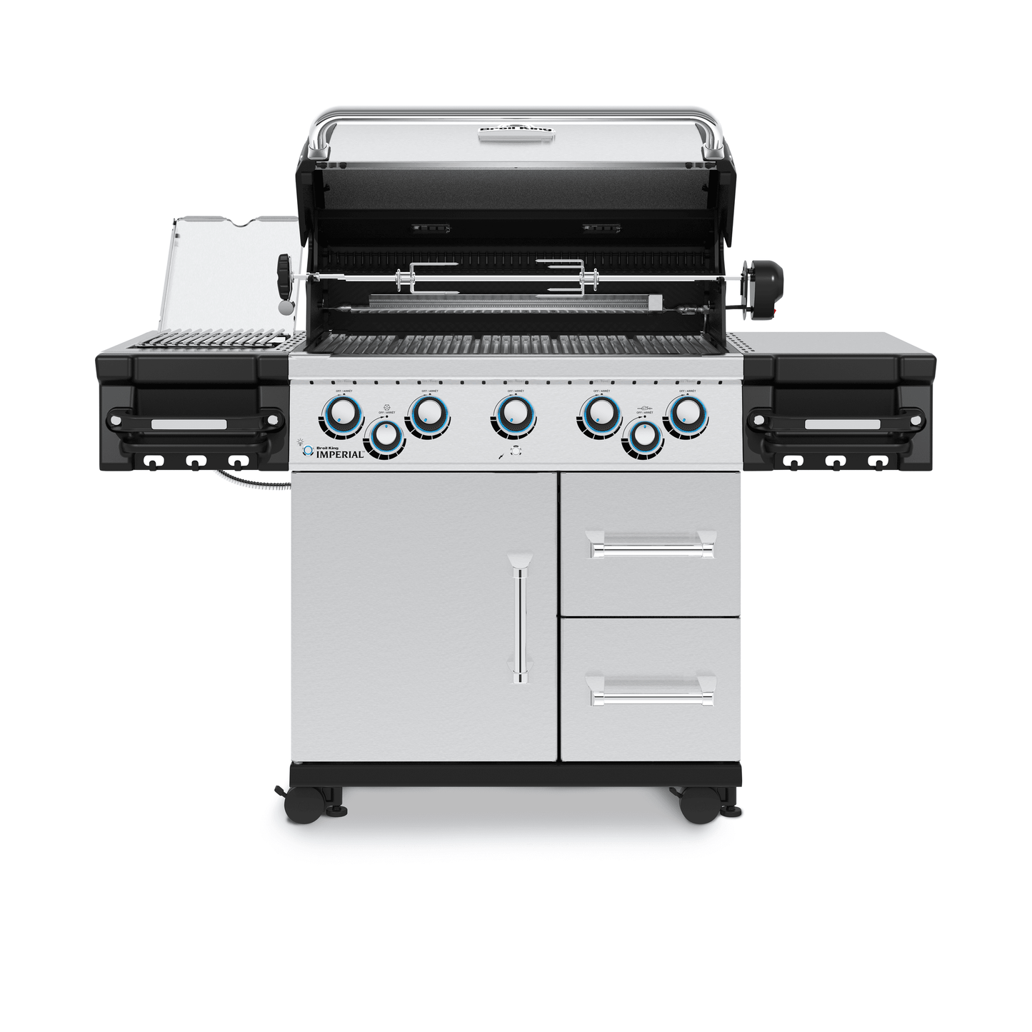 Broil King - Imperial™ S 590 IR