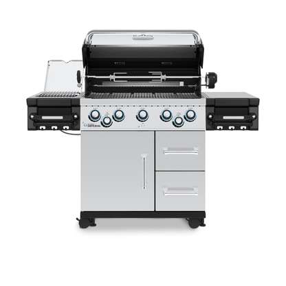 Broil King - Imperial™ S 590 IR
