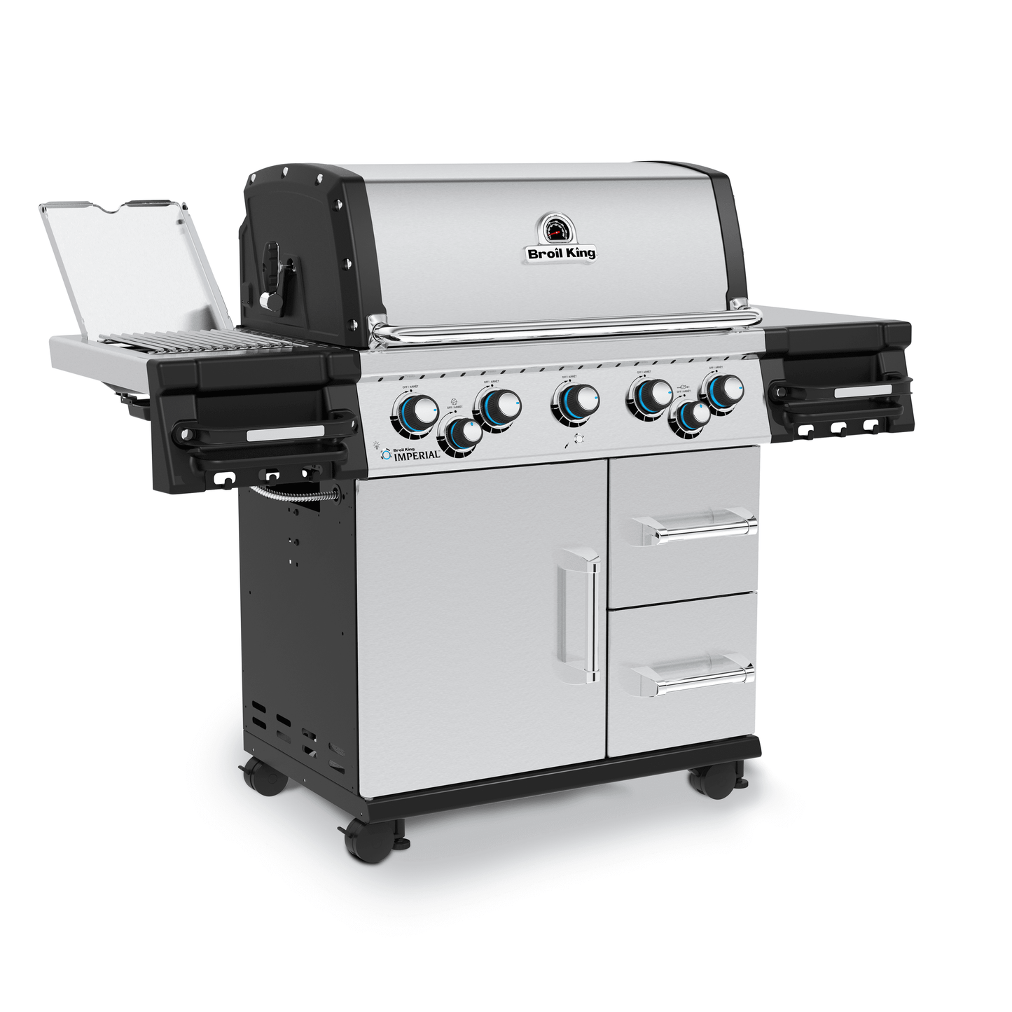 Broil King - Imperial™ S 590 IR