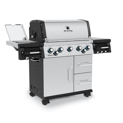 Broil King - Imperial™ S 590 IR