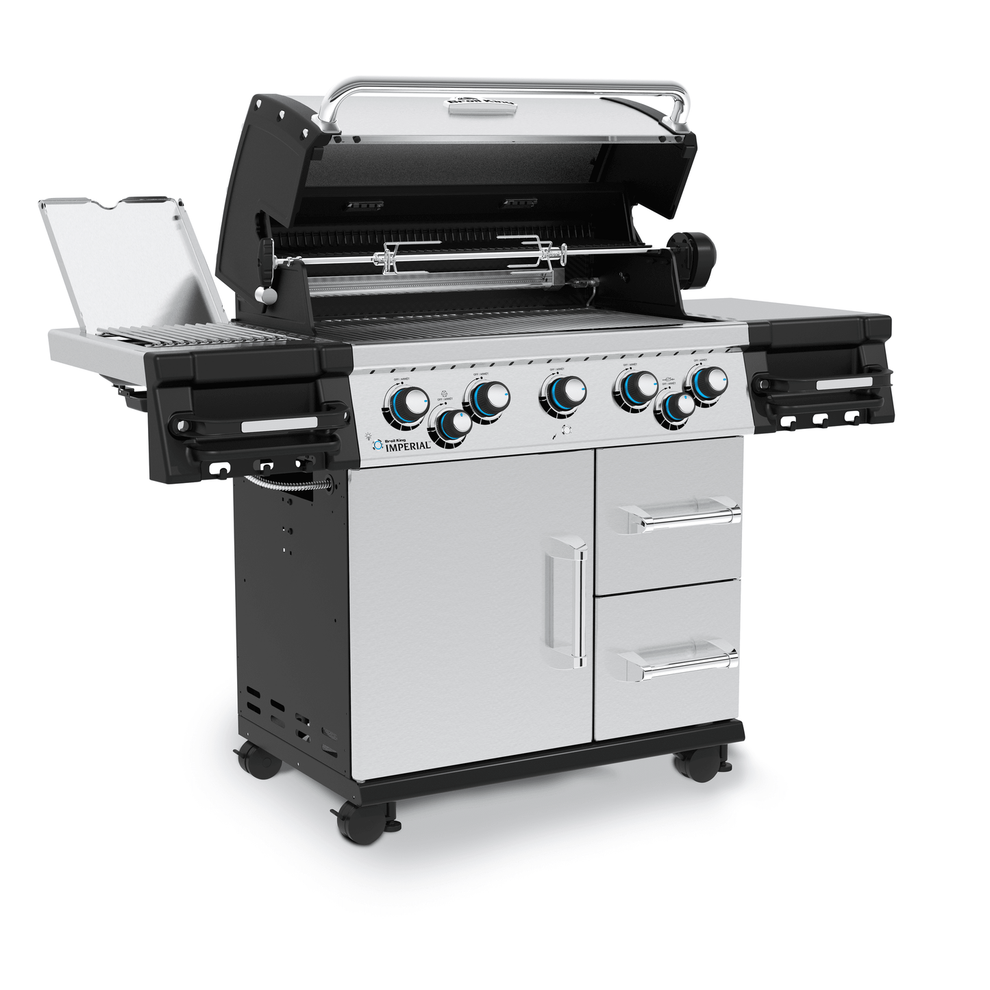 Broil King - Imperial™ S 590 IR