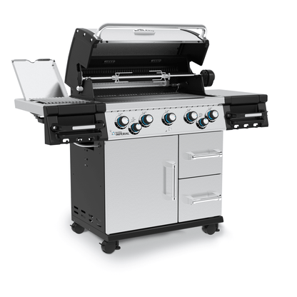 Broil King - Imperial™ S 590 IR