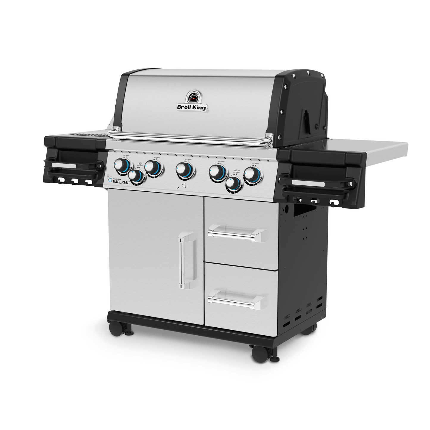Broil King - Imperial™ S 590 IR