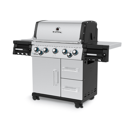 Broil King - Imperial™ S 590 IR