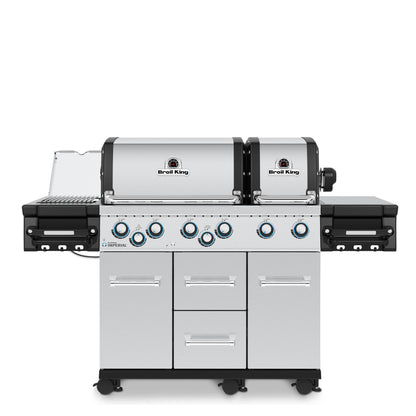 Broil King - Imperial™ S 690 IR