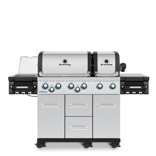 Broil King - Imperial™ S 690 IR