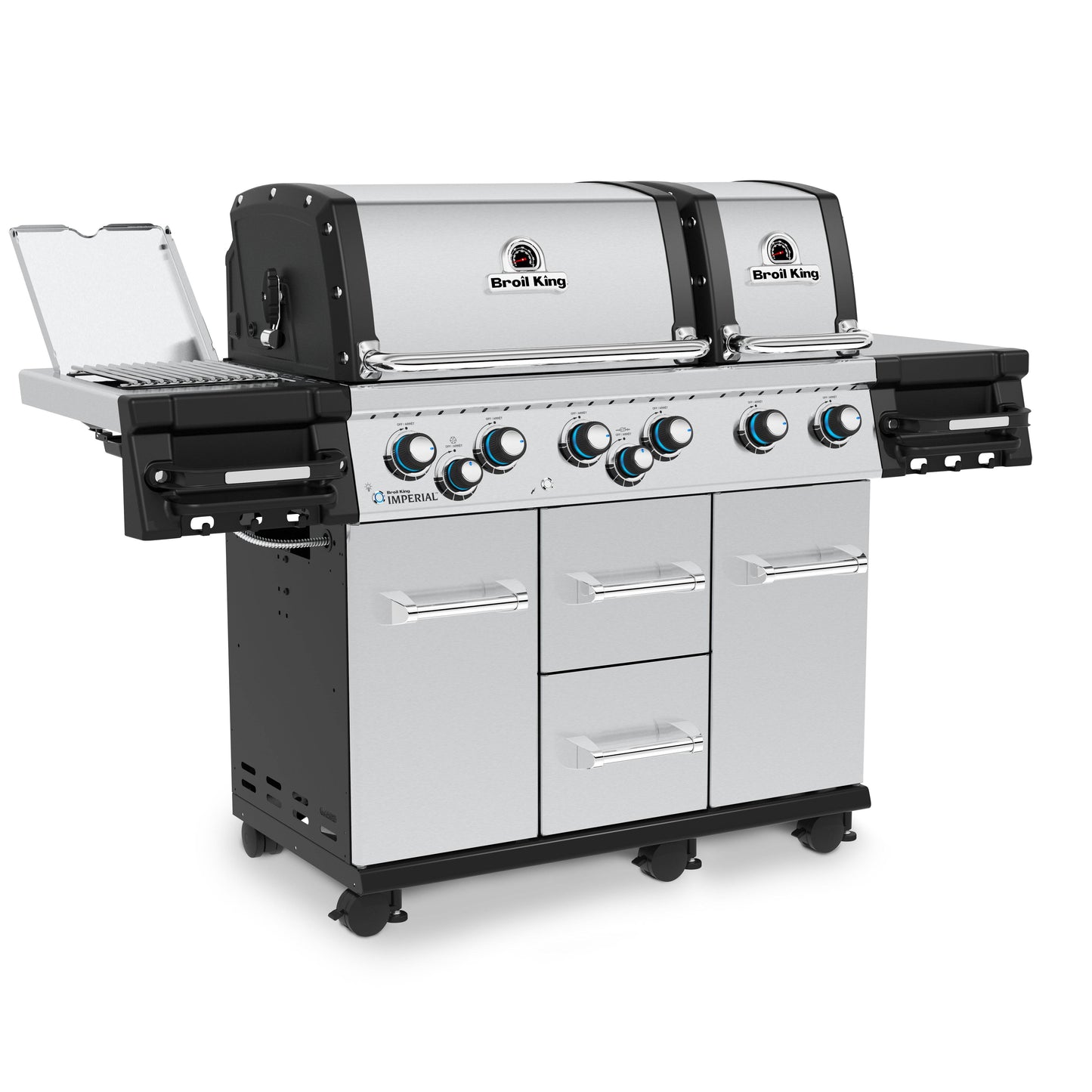 Broil King - Imperial™ S 690 IR