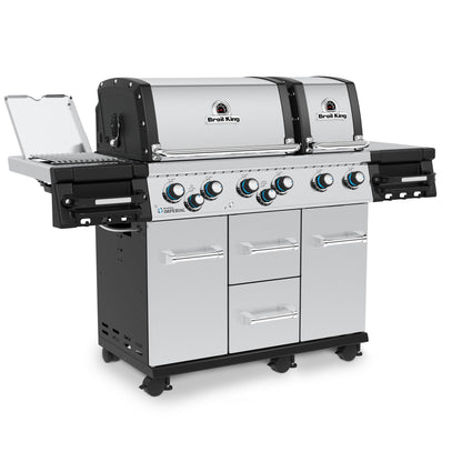 Broil King - Imperial™ S 690 IR