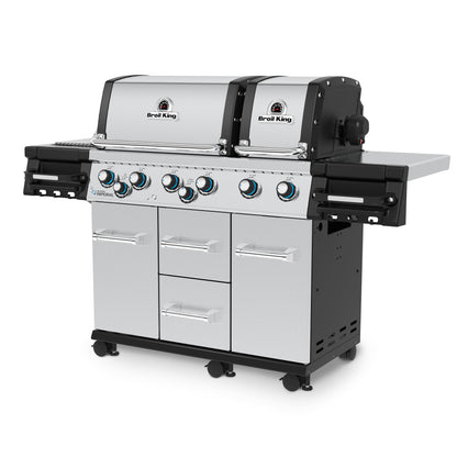 Broil King - Imperial™ S 690 IR