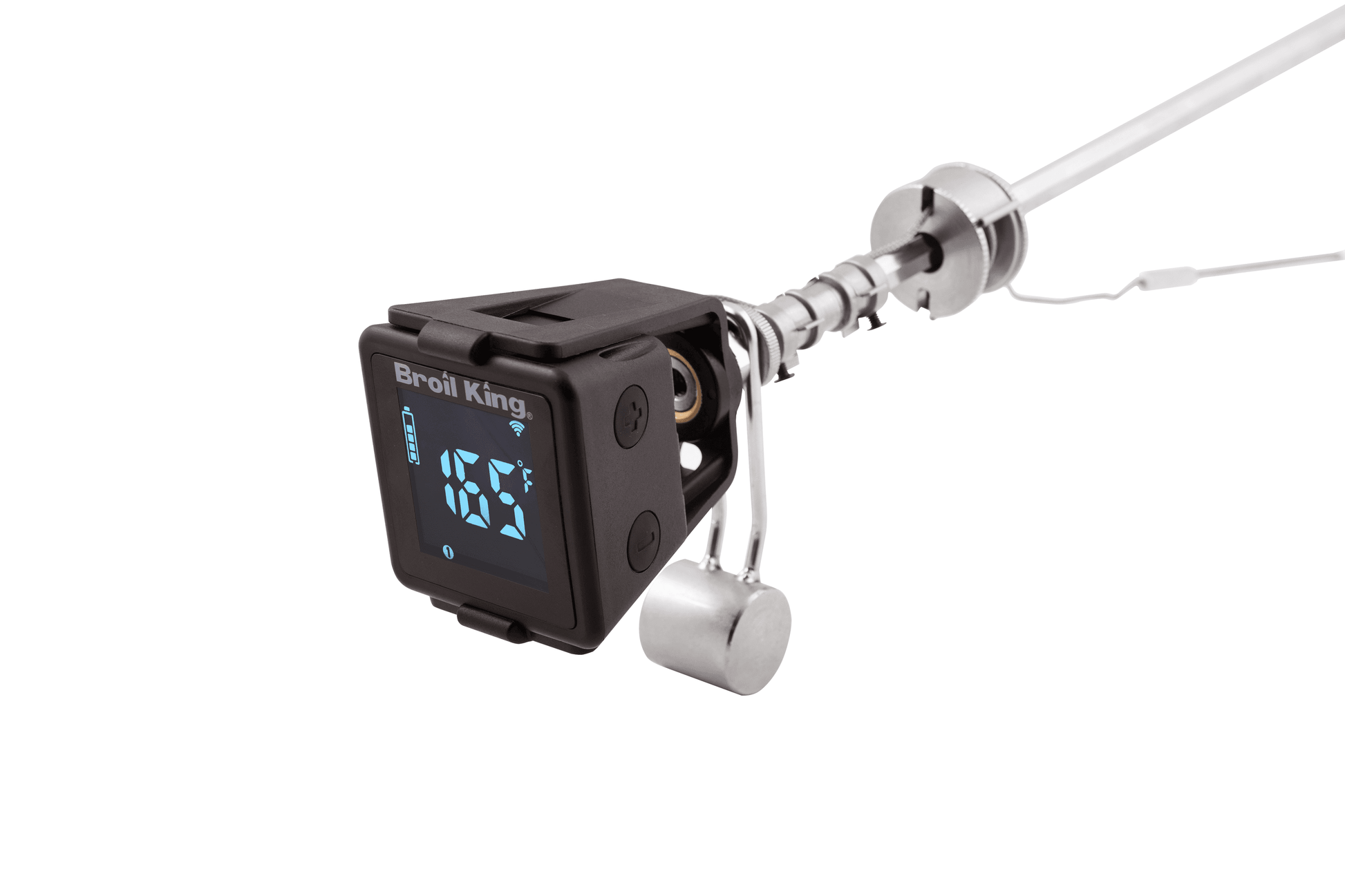 Broil King - IQue SMART THERMOMETER