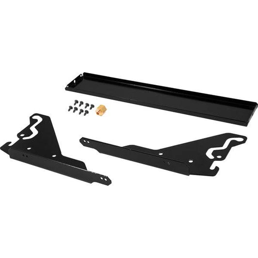 Broil King - IR Side Burner Brackets