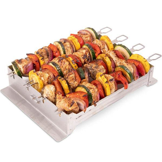 Broil King - Narrow Kebab Rack
