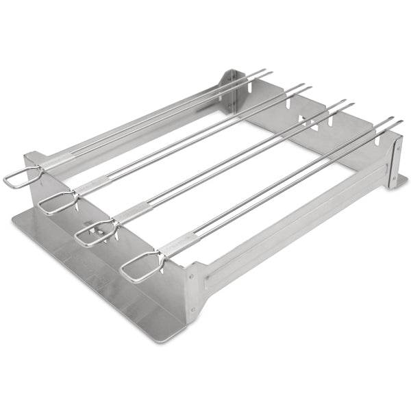 Broil King - Narrow Kebab Rack