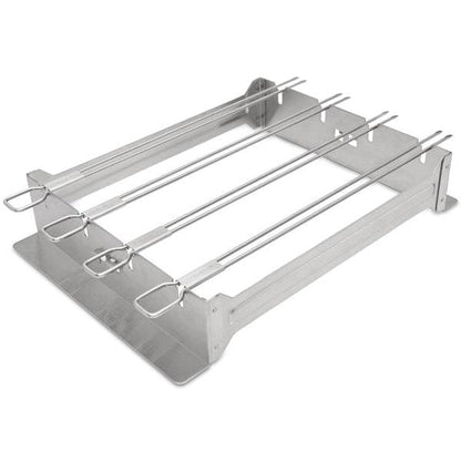 Broil King - Narrow Kebab Rack