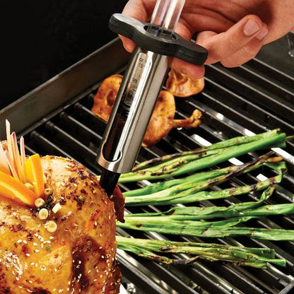 Broil King - Marinade Injector