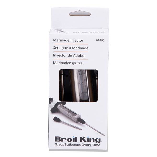Broil King - Marinade Injector