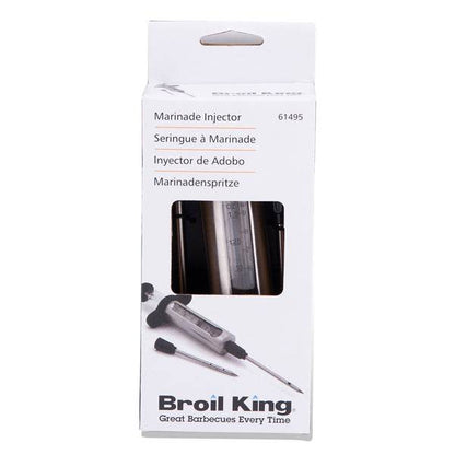 Broil King - Marinade Injector