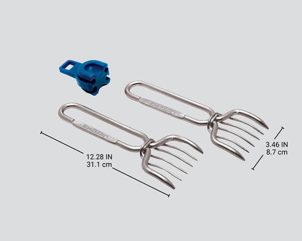 Broil King - Meat Claws