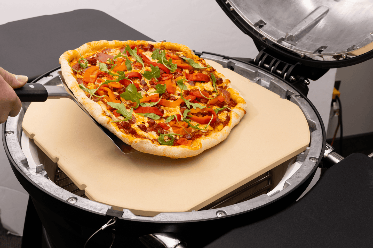 Broil King - BARON™ | CROWN™ PIZZA STONE