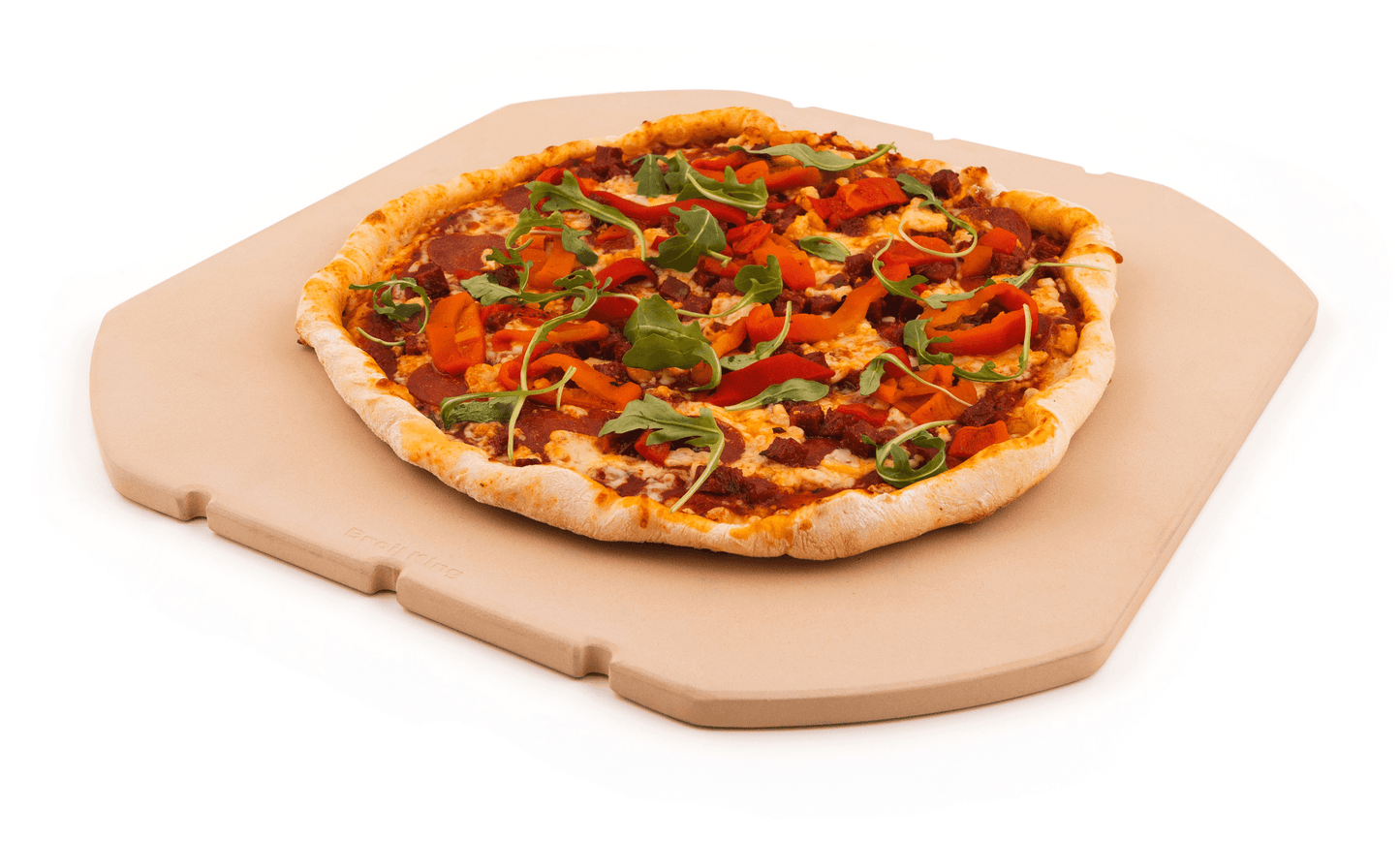 Broil King - BARON™ | CROWN™ PIZZA STONE